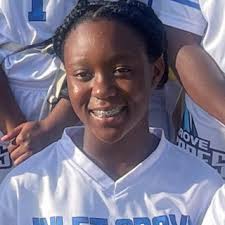 Alicia Deneus' Inlet Grove High School Bio