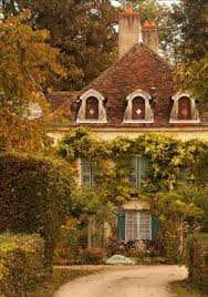 Pin By Michael Peek On Country Homes French Country House French Country Cottage French Cottage