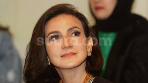 Mengalah dan Ngaku Bersalah, Niat Baik Wanda Hamidah Malah Tak Ditanggapi  Daniel Patrick