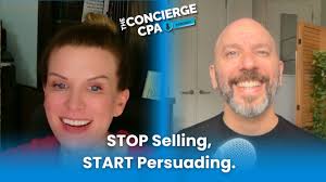 The Concierge CPA