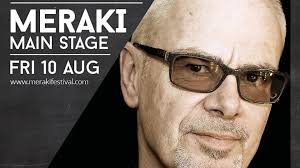 Meraki 2018: Nik Kershaw and 10CC confirmed for bill