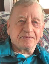 Obituary for Earl Holcomb