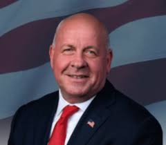 Congressman Taylor introduces Connor's Law, requiring English proficiency  for CDL Drivers