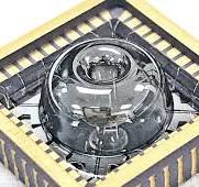 Tiny gyroscope is 10,000X more accurate than your phone's ...