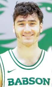 2021-22 Men's Basketball Roster