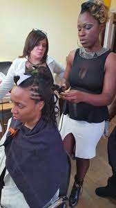 Epingle Par Francis Olilo Sur Ecole Coiffure Olilor Coiffure