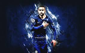 Ajax have agreed a €40m (£33.6m) deal, potentially rising to €44m, to sell hakim ziyech to chelsea in the summer. Ziyech Chelsea Wallpapers Wallpaper Cave