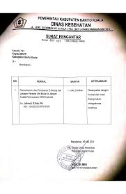 Ingat ya, yang bica dicek ialah sk untuk kenaikan pangkat bukannya hasil penetapan pak. Informasi Persyaratan Perubahan Data E Kinerja 2021 Pns Mutasi Kenaikan Pangkat Badan Kepegawaian Pendidikan Dan Pelatihan Kab Barito Kuala