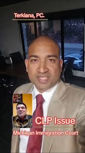 Michigan Immigration Court granted Asylum