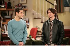 Rami Malek In The War At Home Jackson Rathbone Rami Said Malek Rami Malek