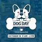 Dog Day Downtown event image