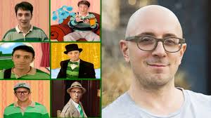 Happy Birthday Wishes for Steve Wilkos