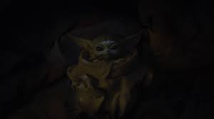 The Mandalorian Baby Yoda 2k Wallpaper Hdwallpaper Desktop Yoda Wallpaper Hd Wallpaper Yoda