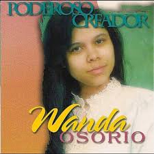 Amazon.com: Poderoso Creador : Wanda Osorio: Digital Music