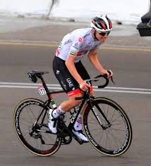Kudos to tadej pogačar on a historic victory and for becoming the first tour winner to make his race part of the record of the world's athletic activities on strava, the company said in its announcement. Pogacar Beats Roglic For Slovenia Tt Title Brajkovic Back After Ban Sticky Bottle
