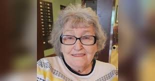 Mrs. Peggy Sue Hendrix Obituary