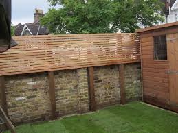10 Garden Screening Ideas To Make Your Garden A Private Paradise