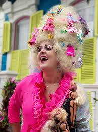 Unpopular opinion: I didn't love the Barbie movie. In fact, I found it a  little problematic.