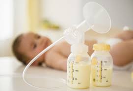 Exclusive Pumping Of Breast Milk Information And Tips
