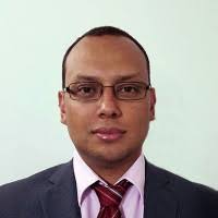 Erick Fabian Zoque Morales