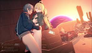 Rule34 - If it exists, there is porn of it   8428795