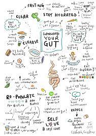 The fundamental scientific components span topics in epidemiology, public health informatics and surveillance, health economics, public health laboratory science, and related fields. Gut Health 101 Supercharged Food