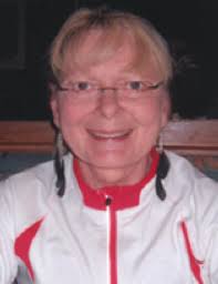 Obituary for Connie (Fullerton) Spencer