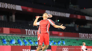 Hari ini, kamis (17/6/2021), persatuan bulutangkis seluruh indonesia ( pbsi) masih menggelar simulasi olimpiade tokyo. 0oruqexaxakwwm