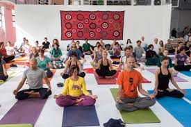 The appropriate poses can relax and strengthen your body. Beyond The Poses How To Overcome Disabilities Through Yoga Yogadigest Com