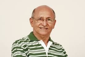 Dr. Jackson Sousa Corrêa