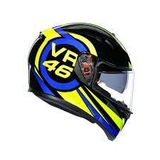 Its impressive visor builds, durable shell, and noiseless agv k3 sv helmet is one of the top range helmets for motorcycle riders in the globe today. K3 Sv Ride 46 Entry Level Full Face Motorcycle Helmet Official Agv