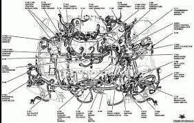 You could be a specialist who intends to look for references or address existing issues. 2000 Ford Mustang Engine Diagram Wiring Diagram Exposure