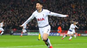 Son, 28, is currently on international duty with south korea and was. Who Is Son Heung Min Son Heung Min Biography And Details