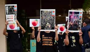 Tribunal de Hong Kong anuncia sentença de Jimmy Lai na segunda-feira