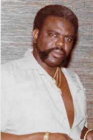 Charles Robert Sanders Obituary