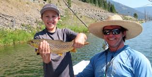 Fishing Reports Archives