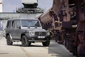 Mercedes G Klasa Ba3 Final Edition Mercedes Benz G Class Benz G Class Mercedes Benz Suv