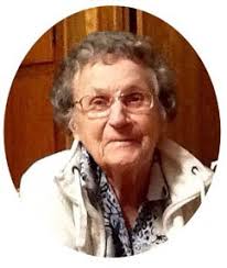 Katheryn Johnston Obituary (1931