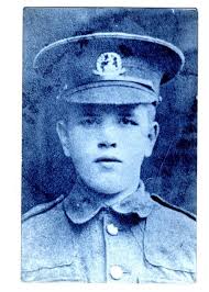 Lives of the First World War