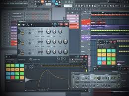 Fl studio 20 unlock file free download. Fl Studio 20 8 4 2553 Crack Keygen Torrent Free New 2022
