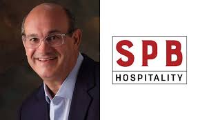 SPB Hospitality Names Michael Casey New Chief Development Officer