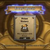 In the united in hearthstone expansion, priest was given a lot of tools to finally create the shadow priest deck that it the best deck for priest in the current hearthstone meta is aggro shadow priest. Hearthstone Anfanger Guide Zockwork Orange