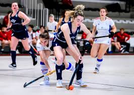 USA Field Hockey