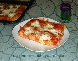 We did not find results for: Pizza Soffice Ricetta Semplice Con Pomodoro E Mozzarella Cucina Prediletta