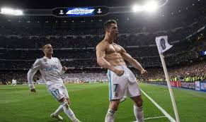 Maybe you would like to learn more about one of these? Le Real Madrid Va Offrir Un Nouveau Salaire Xxl A Cristiano Ronaldo