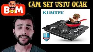 Birde şu markalardan hangisi gerek servis desteği gerek kalite bakımından daha iyi? Bim Kumtel Cam Set Ustu Ocak Detayli Ilk Bakis Pinti Aktuel Inceleme Youtube