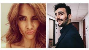 I too have been following il volo since their first pbs special; Ignazio Boschetto De Il Volo Frequenta Roberta Morise