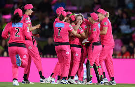 The sydney sixers are an australian professional franchise men's cricket team, competing in australia's domestic twenty20 cricket competition, the big bash league (bbl). Perry Shines With Bat And Ball As Sixers Cruise Cricket Com Au