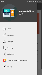 Oct 10, 2017 · option 1) if you are using your preferred web browser: Convert Web To Apk For Android Apk Download