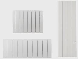 Difficile de choisir un radiateur électrique, tant les technologies diffèrent. Radiateur Electrique A Inertie Bilbao 3 Thermor